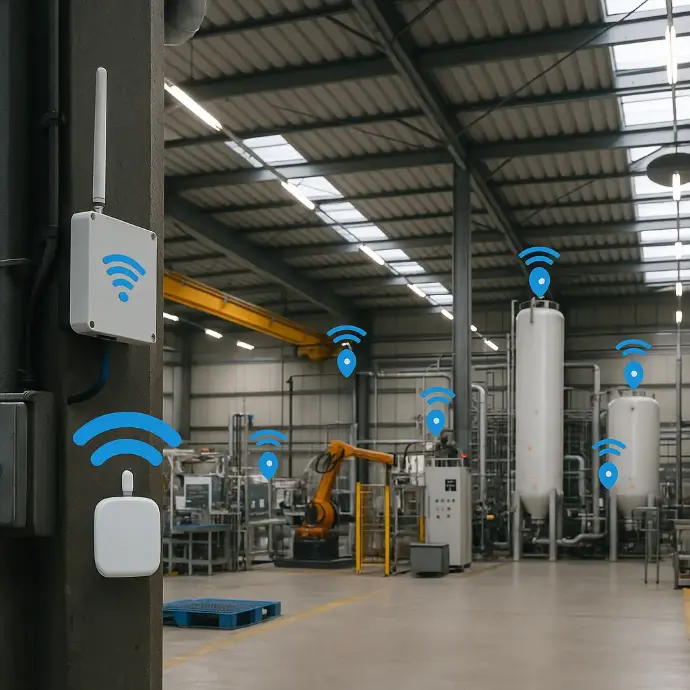 LoRaWAN